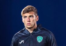 Джамалутдин Абдулкадыров дебютировал за «Ахмат» в победном матче против ЦСКА