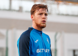 Воспитанники «Динамо» продолжат карьеру в чемпионате Беларуси