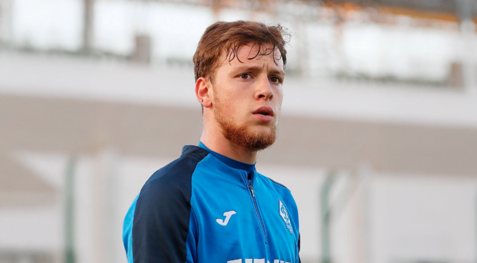 Воспитанники «Динамо» продолжат карьеру в чемпионате Беларуси