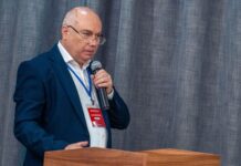 Поздравляем Шихабудина Ильясовича Микаилова с днем рождения!