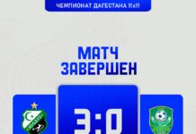 «Юлдуз» одержал победу над УОР в матче 6-го тура