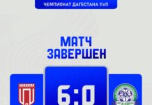 «Победа-2» одержала крупную победу над РДЮСШ