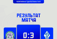 «Динамо-2009» одержало победу над РДЮСШ